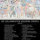 Image for article titled DC Comics Is Celebrating George Pérez's Legacy With Beautiful Art